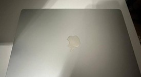 Good
													MacBook Air 2024 (M3) - 15" - Apple M3, Silver, 2 TB, 24 GB, 10-core GPU, photo 3 of 9