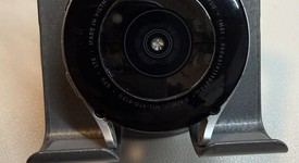 Fair
													Samsung Galaxy Watch4 - Unlocked, Silver, 44mm, photo 4 of 6