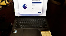 Mint
													Asus Zenbook, photo 4 of 11