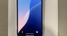 Mint
													Apple iPhone 13 Pro Max - Unlocked, Sierra Blue, 128 GB, A2484, photo 1 of 6