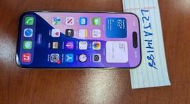 Good
													Apple iPhone 16 Pro - Unlocked, Natural, 128 GB, A3083, photo 4 of 4