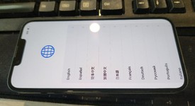 Good
													Apple iPhone 14 - T-Mobile, Midnight, 128 GB, A2649, photo 4 of 5