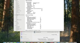 Good
													MacBook Pro 2020 - 13" - Apple M1, Gray, 256 GB, 16 GB, photo 5 of 17