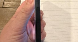 Good
													Apple iPhone 15 Pro Max - Unlocked, Blue, 256 GB, A2849, photo 3 of 9