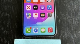 Good
													Apple iPhone Xs Max - Unlocked, Gold, 256 GB, A1921, photo 3 of 9