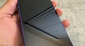 Mint
													Apple iPhone 16 - Unlocked, Ultramarine, 128 GB, A3081, photo 3 of 10