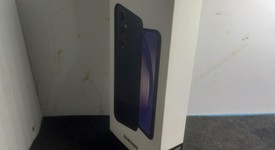 New
													Samsung Galaxy A54 5G - Unlocked Non-US, Graphite, 256 GB, 8 GB, photo 2 of 3