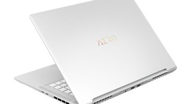 New
													Gigabyte Laptop, photo 4 of 11