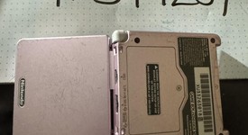 Good
													Nintendo Game Boy Advance SP - Other, photo 3 of 5