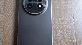 Mint
													Oppo Find N5 - Unlocked Non-US, Cosmic Black, 512 GB, 16 GB, photo 5 of 9