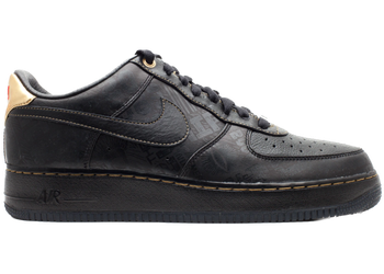 Nike Air Force 1 Low Black History Month (2011) for sale