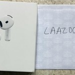 New Apple AirPods 4th Gen - Active Noise Cancellation