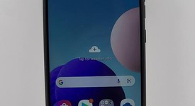 Mint
													Samsung Galaxy A21 - T-Mobile, Black, 32 GB, 3 GB, photo 2 of 9