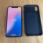 Good Apple iPhone Xs Max - Unlocked, 512 GB, Gold, A1921