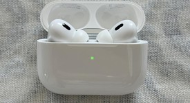 Used
													Apple AirPods Pro 2nd Gen - USB-C, photo 1 of 6