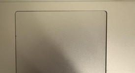 Mint
													MacBook Air 2017 - 13" - I5, Silver, 128 GB, 8 GB, photo 3 of 10