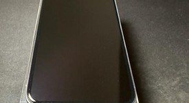 Good
													Apple iPhone Xs - Unlocked, Silver, 64 GB, A1920, photo 1 of 9