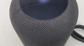 Good
													Apple HomePod 1st Gen - Gray, photo 2 of 4