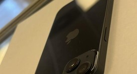 Good
													Apple iPhone 13 - AT&T, Midnight, 128 GB, A2482, photo 2 of 7