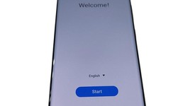 Good
													Samsung Galaxy S20 Plus 5G - Unlocked, Black, 128 GB, 12 GB, SM-G986U1, photo 1 of 3