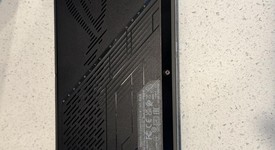 Mint
													Asus ROG Ally X - Z1 Extreme, Black, 1 TB, 24 GB, photo 3 of 12