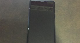 Good
													Samsung Galaxy Note 9 - T-Mobile, Blue, 128 GB, 6 GB, SM-N960U, photo 2 of 7