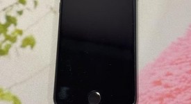 Good
													Apple iPhone SE 2nd Gen 2020 - Unlocked, Black, 128 GB, A2275, photo 1 of 8