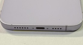 Good
													Apple iPhone 14 Plus - T-Mobile, Purple, 128 GB, A2632, photo 4 of 7