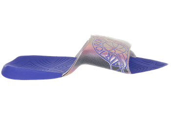 Jordan Hydro 7 Wolf Grey Hyper Royal for sale