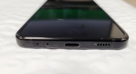 Good
													Samsung Galaxy Z Flip4 5G - Unlocked, Custom, 256 GB, 8 GB, SM-F721U1, Bespoke Edition, photo 2 of 7