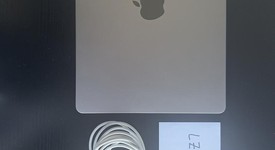 Good
													MacBook Air 2022 - 13" - Apple M2, Gray, 256 GB, 8 GB, photo 6 of 6