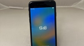 Good
													Apple iPhone SE 2nd Gen 2020 - Unlocked, Black, 64 GB, A2275, photo 6 of 6