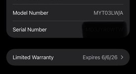 Mint
													Apple Watch Ultra 2 49mm - Unlocked, Natural, A2986, photo 2 of 10