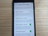 Apple iPhone SE 3rd Gen 2022