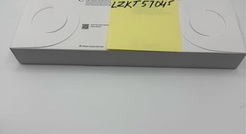 New
													Apple Watch SE 2nd Gen 44mm - Unlocked, Midnight, A2727 - Cellular, Aluminum, photo 3 of 3
