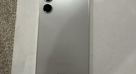 Good
													Samsung Galaxy S24 Plus - AT&T, Gray, 256 GB, 12 GB, SM-S926U, photo 2 of 7