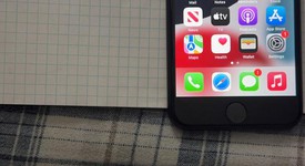 Mint
													Apple iPhone 7 - T-Mobile, Jet Black, 32 GB, A1660, photo 5 of 11