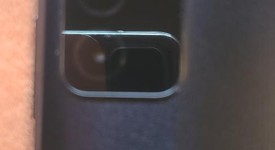 Mint
													Samsung Galaxy A03s - Unlocked, Black, 32 GB, 3 GB, photo 4 of 11