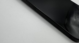 Mint
													Apple iPhone 16 Pro - Unlocked, Black, 256 GB, A3083, photo 4 of 9