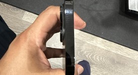 Good
													Apple iPhone 14 Pro - Unlocked, Black, 256 GB, A2650, photo 5 of 9