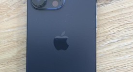 Good
													Apple iPhone 14 Pro Max - Verizon, Black, 256 GB, A2651, photo 3 of 6