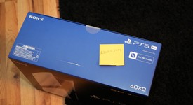 New
													PlayStation 5 Pro (2024) - White, 2 TB, photo 1 of 3