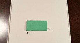 New
													Apple iPad Pro 13" (M4) 2024 - Wi-Fi, Black, 1 TB, 16 GB, A2925, Standard Glass, photo 3 of 4