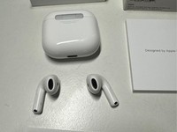 Apple AirPods 4th Gen