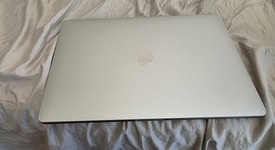 Good
													MacBook Pro 2019 - 16" - I9, Gray, 2 TB, 64 GB, photo 1 of 13