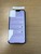 Good Apple iPhone 14 - Unlocked, Blue, 128 GB, A2649