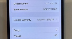 Mint
													Apple iPhone 15 - Unlocked, Black, 128 GB, A2846, photo 4 of 19
