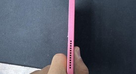 Fair
													Apple iPad 10th Gen - Wi-Fi, Pink, 64 GB, A2696, photo 6 of 6