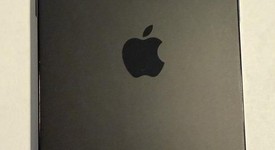 Mint
													Apple iPhone Air - AT&T, Space Black, 256 GB, A3260, photo 5 of 7