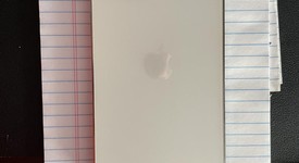 Mint
													Apple iPhone 12 Pro - AT&T, Silver, 128 GB, A2341, photo 3 of 6
